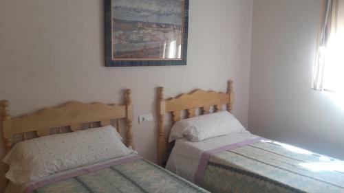 Albergue Fuente Bellido