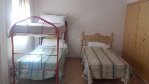 Albergue Fuente Bellido