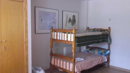 Albergue Fuente Bellido