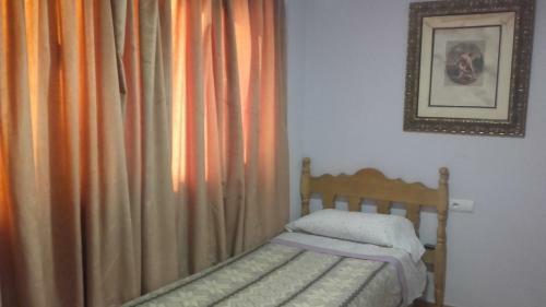 Albergue Fuente Bellido