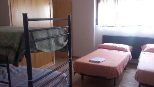 Albergue Fuente Bellido