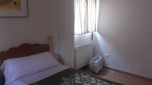 Albergue Fuente Bellido
