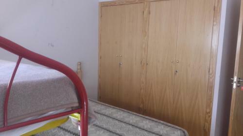 Albergue Fuente Bellido
