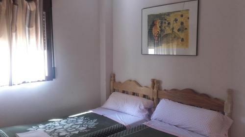 Albergue Fuente Bellido