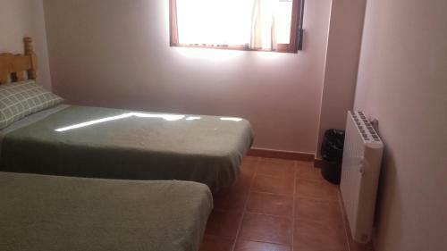 Albergue Fuente Bellido