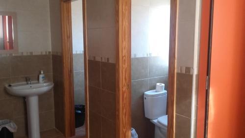 Albergue Fuente Bellido