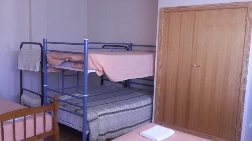 Albergue Fuente Bellido