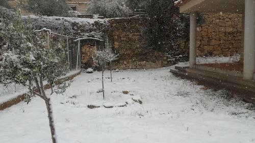 Albergue Fuente Bellido