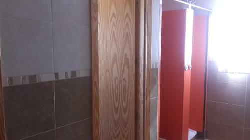 Albergue Fuente Bellido