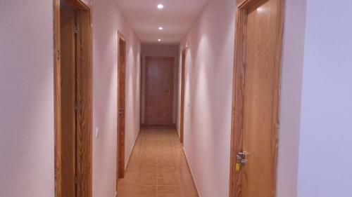 Albergue Fuente Bellido