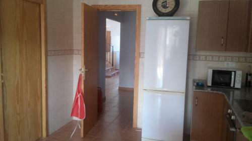 Albergue Fuente Bellido