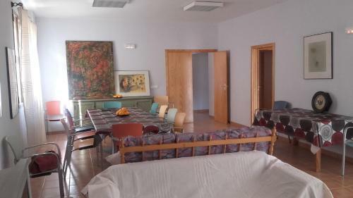 Albergue Fuente Bellido