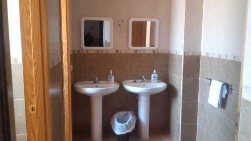 Albergue Fuente Bellido