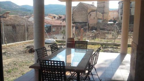 Albergue Fuente Bellido
