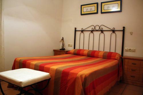 Agroturismo La Cabachuela