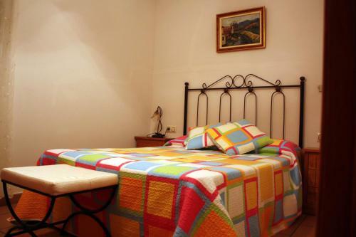 Agroturismo La Cabachuela