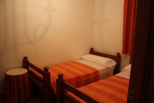 Agroturismo La Cabachuela