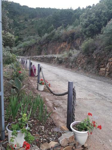 Agroturismo La Cabachuela