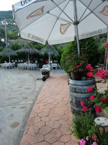 Agroturismo La Cabachuela