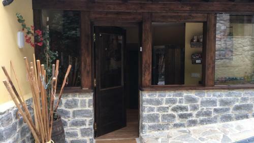 Albergue Villa De Bulnes