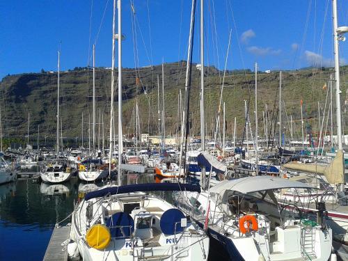 Tazacorte Puerto