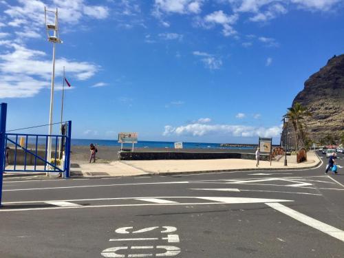 Tazacorte Puerto