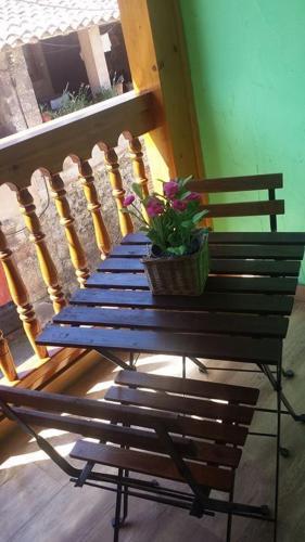 La Casina El Palaciu