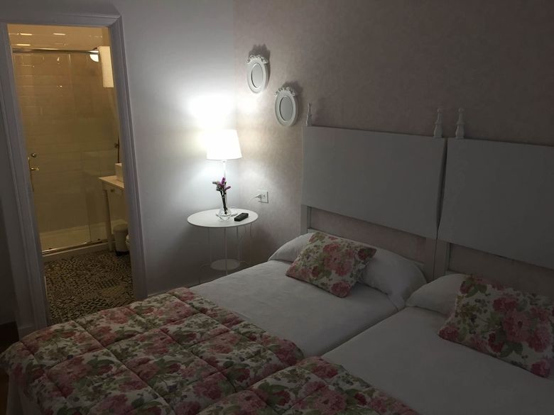 Hostal Casa Castro