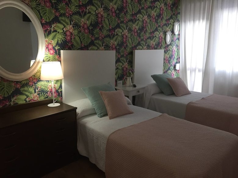 Hostal Casa Castro
