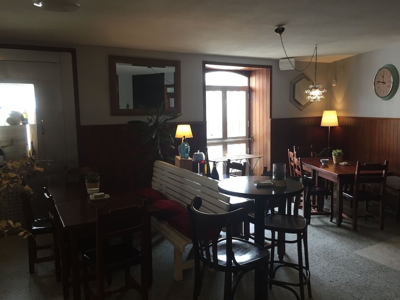 Hostal Casa Castro