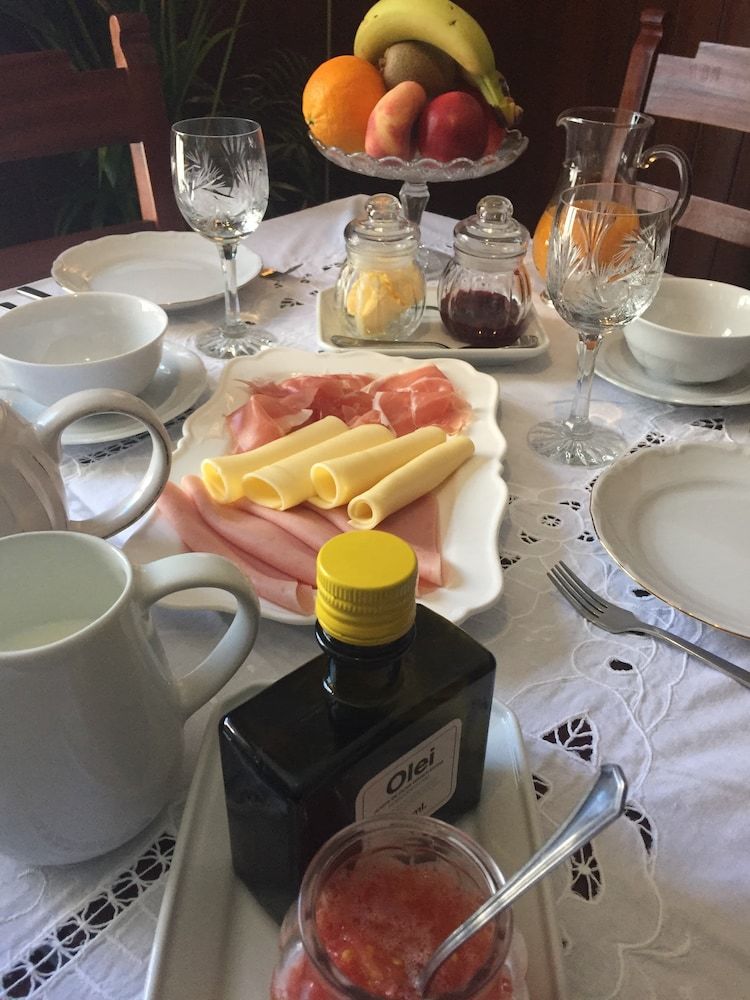 Hostal Casa Castro