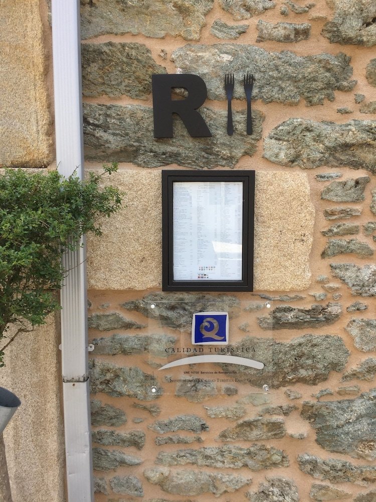 Hostal Casa Castro