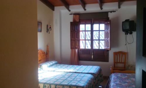 Agroturismo La Casa Del Cura