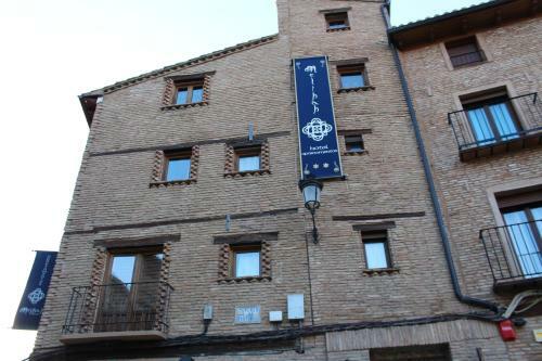 Aparthotel Hotel-apartamentos Melihah
