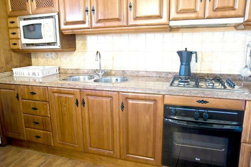 Villa Calle Triana