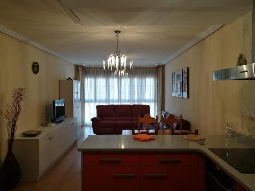 Apartamento Casa Rural Aralar