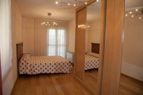 Apartamento Casa Rural Aralar