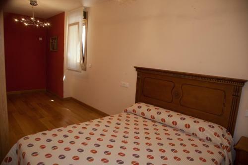 Apartamento Casa Rural Aralar