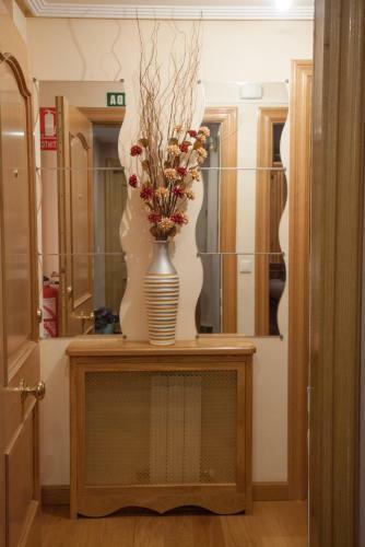 Apartamento Casa Rural Aralar