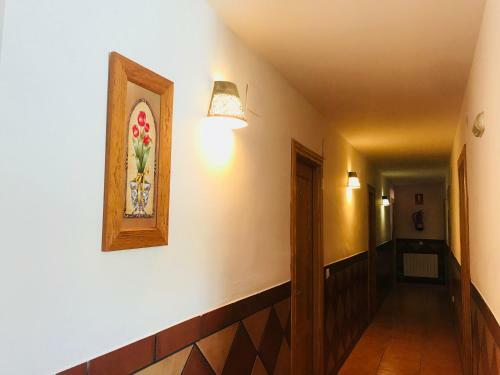 Hostal Restaurante Ecuador