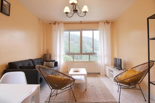 Apartamento La Pe�ita Arenas