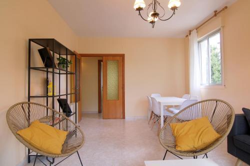 Apartamento La Pe�ita Arenas