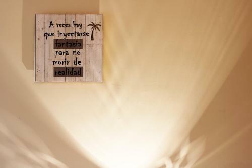 Apartamento La Pe�ita Arenas