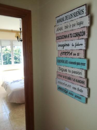 Apartamento La Pe�ita Arenas