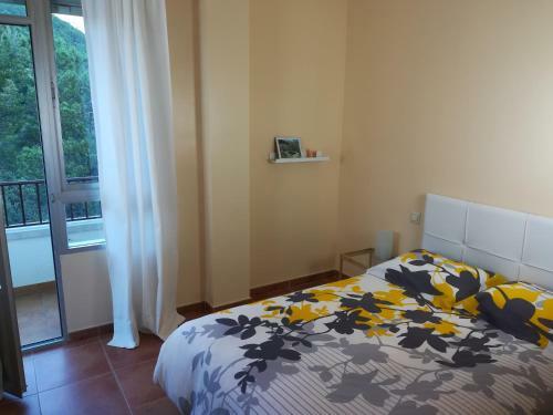 Apartamento Asomadilla De Gredos