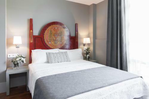 Hotel The Park Derio