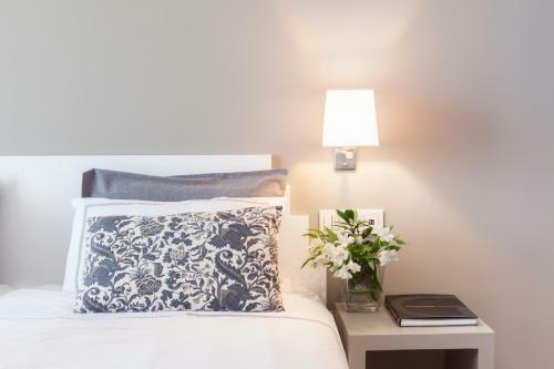 Hotel The Park Derio