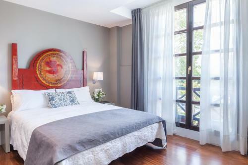 Hotel The Park Derio