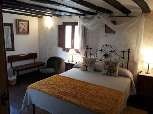 Agroturismo Los Colmenares