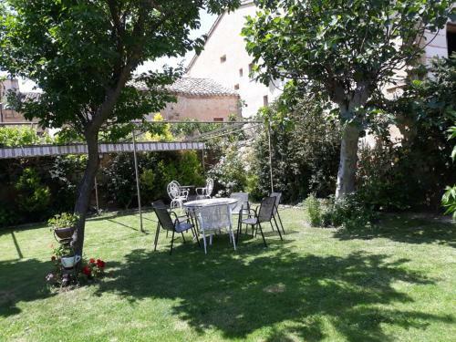 Agroturismo Los Colmenares